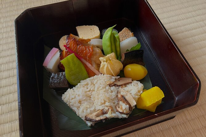 Authentic Chaji Matcha Ceremony Experience and Kaiseki Lunch in Tokyo - Cancellation Policy and Refund