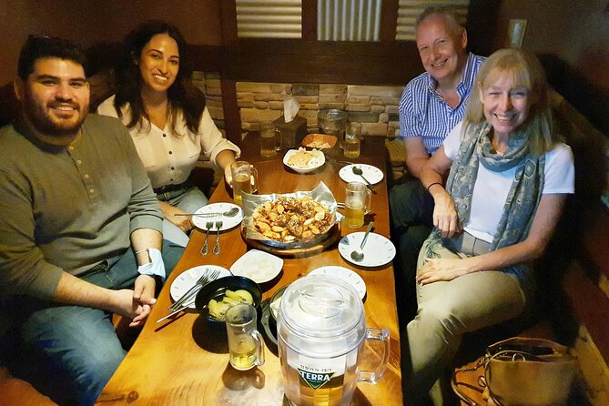 Authentic Chicken & Beer Experience - Culinary Highlights