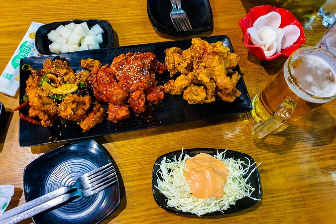 Authentic Chicken & Beer Experience - Guest Experiences and Reviews