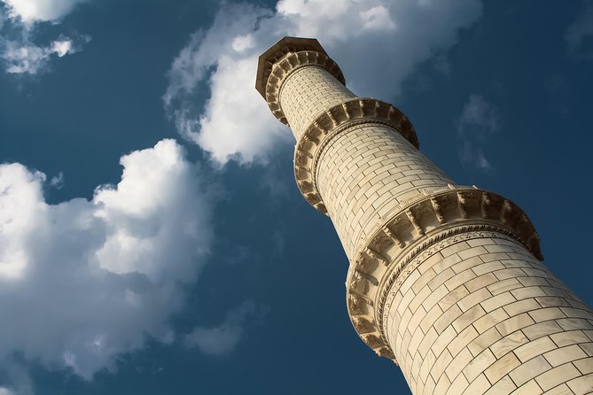 Authentic Cooking Class & Taj Mahal Tour From Delhi (All-Inclusive) - Customer Reviews and Experiences