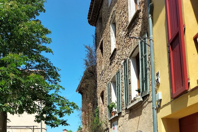 Authentic Countryside: Winery, Apéro Petanque & Villages (Shared) - Knowledgeable and Personable Guide