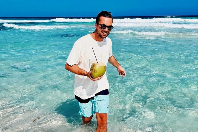 Authentic Cozumel Island Tour - Best Sights & Mayan Experience - Creating Your Own Mexican Feast
