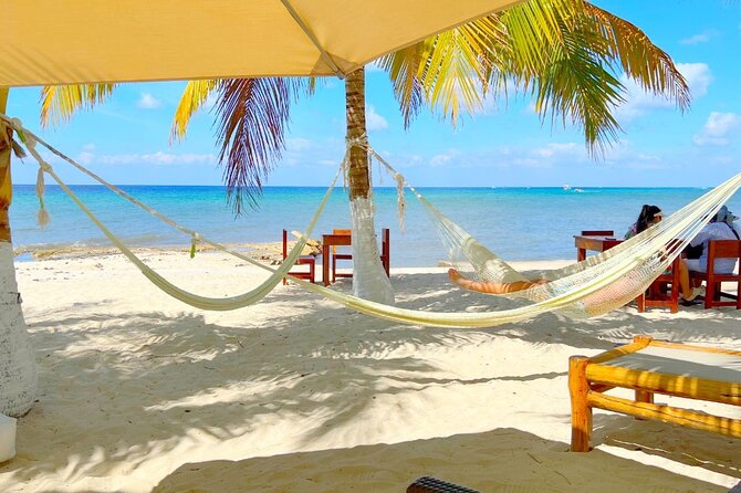 Authentic Cozumel Island Tour - Best Sights & Mayan Experience - Taking in Tequila Tasting & Seminar
