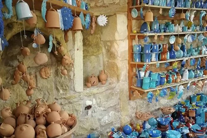 Authentic Crete Heart of the Island - Accessibility and Participation