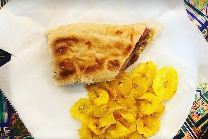 Authentic Cuban Food & Traditions of Little Havana - Starter: Classic Cuban Bites