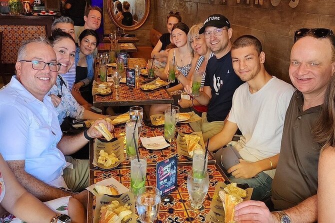 Authentic Cuban Food & Traditions of Little Havana - Logistics and Booking Details