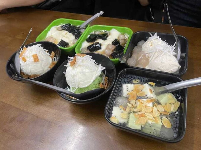 Authentic Culinary Experience Guided by Locals Tourguide - Insider Tips for Eating Like a Local