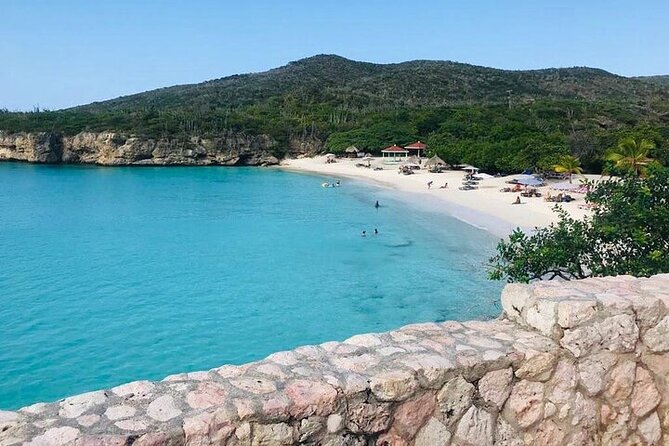 Authentic Curacao : Private Full Island Tour - Tour Overview