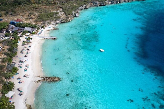 Authentic Curacao : Private Full Island Tour - Transportation and Pickup