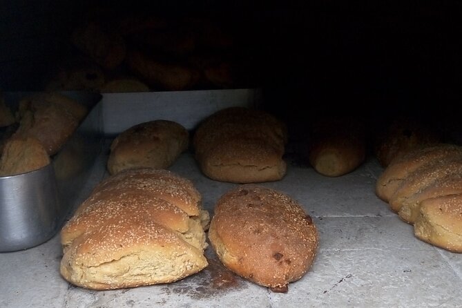 Authentic Cyprus Historic Day Tour From Paphos - Savoring Authentic Cypriot Cuisine