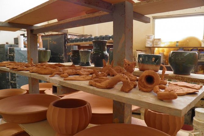 Authentic Cyprus Historic Day Tour From Paphos - Tasting Locally Produced Cypriot Wine