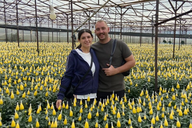 Authentic Dalat Coffee Experience & Countryside Highlights - Inclusions