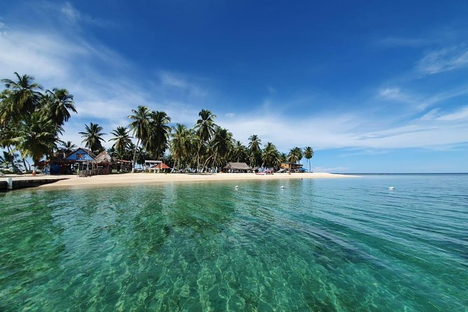 Authentic Day Tour in Indigenous Guna Village in San Blas Islands - Recommended Personal Items