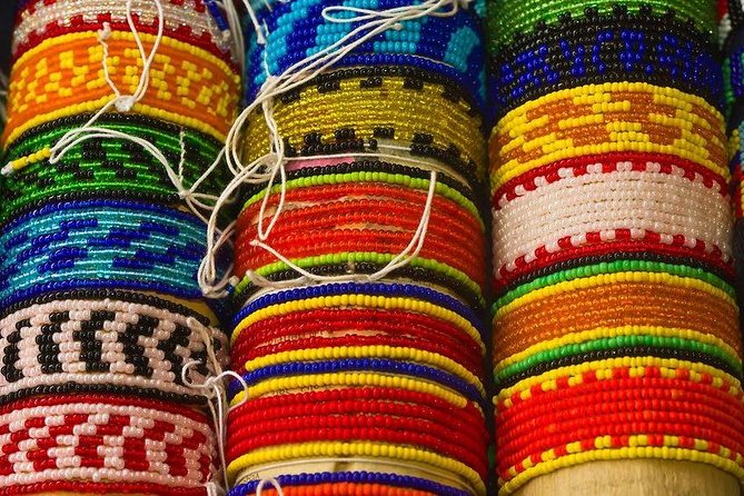 Authentic Day Tour in Indigenous Guna Village in San Blas Islands - Booking and Cancellation Policy