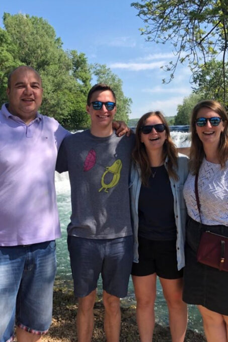 Authentic Day Trip Mostar - Kravice -Medjugorje From Split - Visiting Kravice Waterfalls