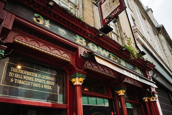 Authentic Dublin Pubs Tour With a Local Guide - Customer Feedback