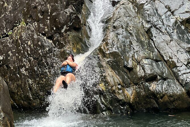 Authentic El Yunque Rainforest Adventure Waterfalls & Slides - The Practicalities: Price, Duration, and Preparation