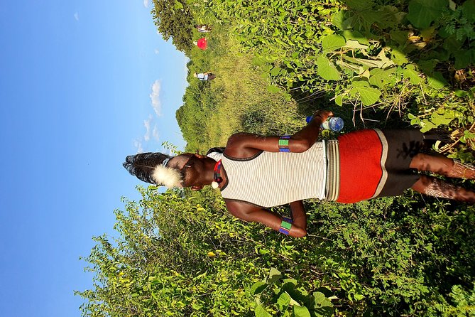 Authentic Experience and Adventure - Unparalleled Customer Satisfaction