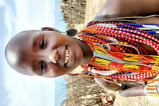 Authentic Experience and Adventure - Accessibility and Inclusivity