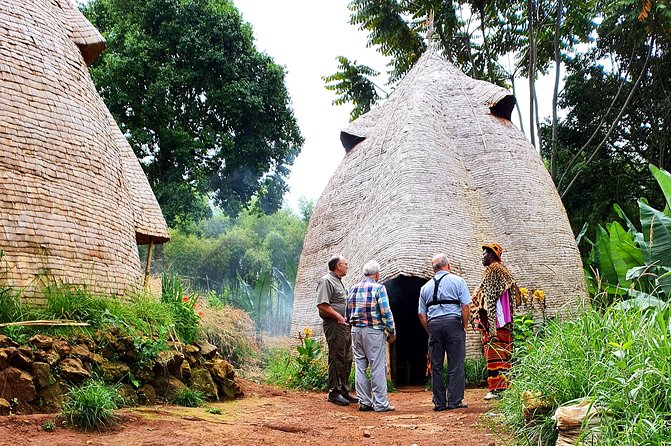 Authentic Experience and Adventure - Booking and Cancellation Policy