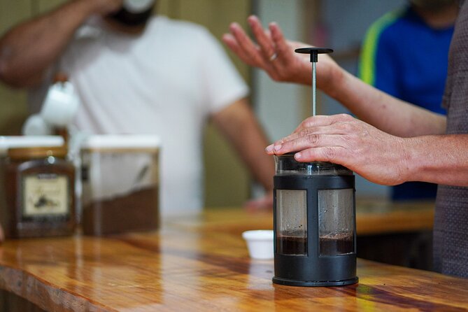 Authentic Experience of Coffee, Cane and Caco Inside the Forest - Customer Feedback and Ratings