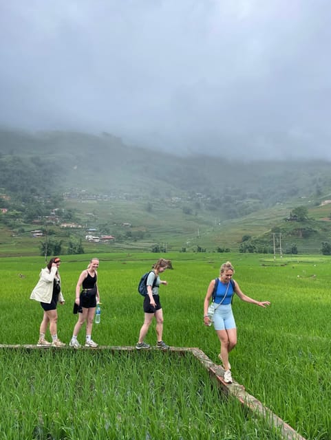 Authentic Experience,BambooForest,Waterfall ,LESS TOURIST - Itinerary Highlights