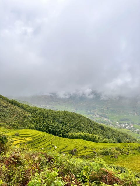 Authentic Experience,BambooForest,Waterfall ,LESS TOURIST - What to Bring and Important Information