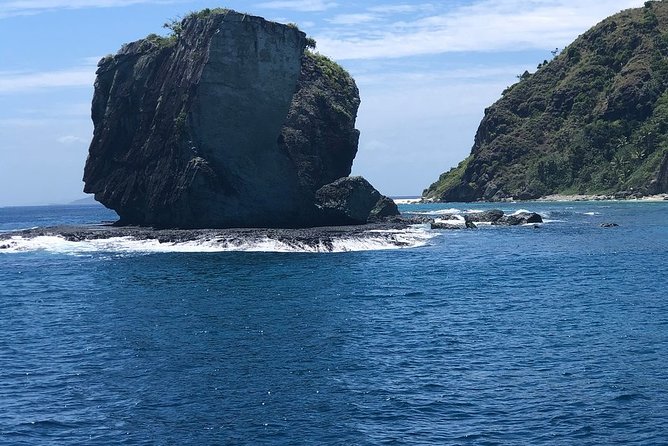 Authentic Fijian Day Cruise, Best Day in Fiji - Pricing and Cancellation Policy