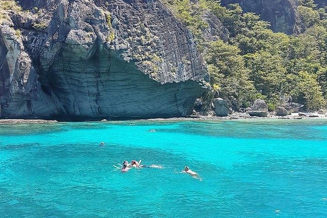 Authentic Fijian Day Cruise, Best Day in Fiji - Ideal for Travelers