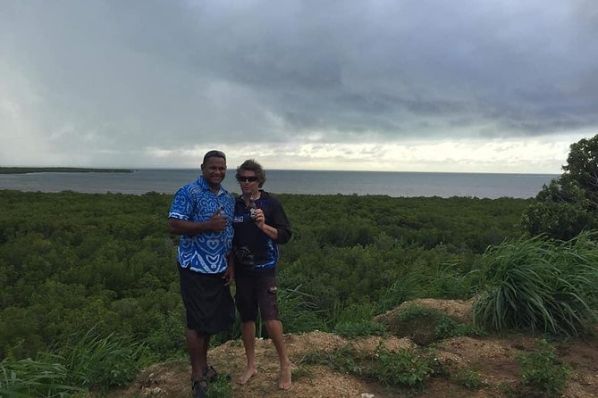 Authentic Fijian Day Tour - Inclusions