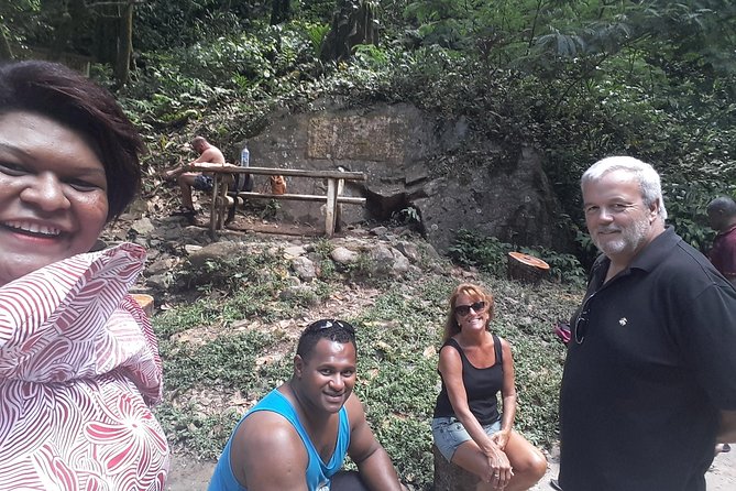 Authentic Fijian Day Tour - Reviews and Feedback