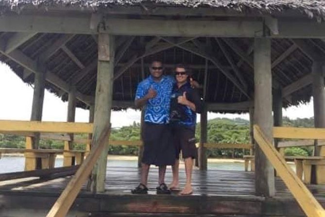 Authentic Fijian Day Tour - Cultural Immersion