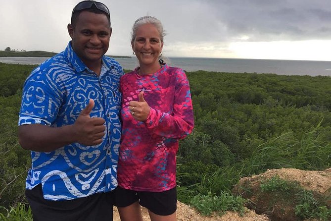 Authentic Fijian Day Tour - Unique Souvenirs