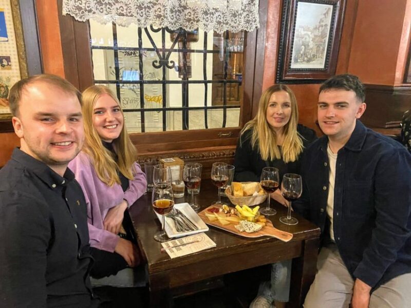 Authentic Flamenco Show & Tapas Tour in Granada - Highlights of the Experience