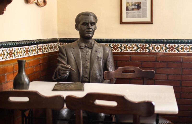 Authentic Flamenco Show & Tapas Tour in Granada - Insights Into Flamenco Culture