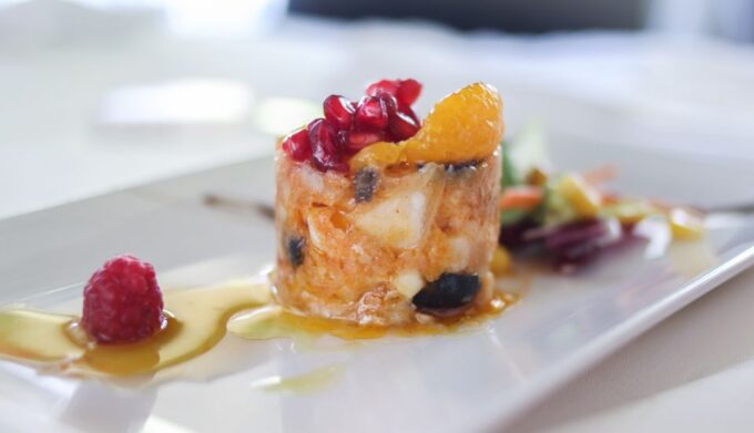 Authentic Flamenco Show & Tapas Tour in Granada - Tasting Local Delicacies