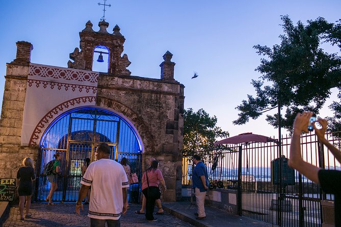 Authentic Flavors of San Juan Food Tour - Walking Experience
