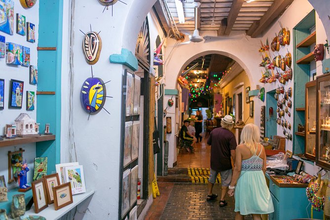 Authentic Flavors of San Juan Food Tour - Participant Feedback