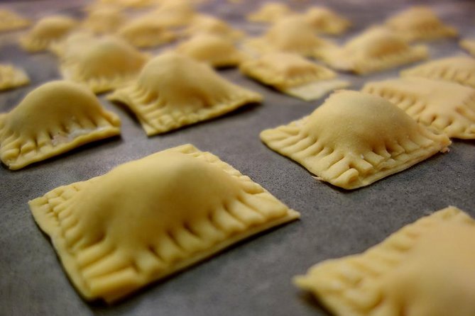 Authentic Florence Pasta-Making Class - Accessibility and Group Size