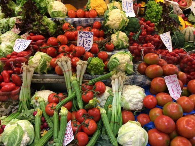 Authentic Florence: Sant'Ambrogio Food Market Tour and Lunch - Frequently Asked Questions