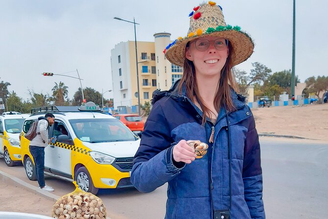 Authentic Food Tour in Agadir - Eat Like A Local - Inclusions and Services