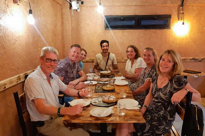 Authentic Food Tour in Agadir - Eat Like A Local - Additional Tour Information