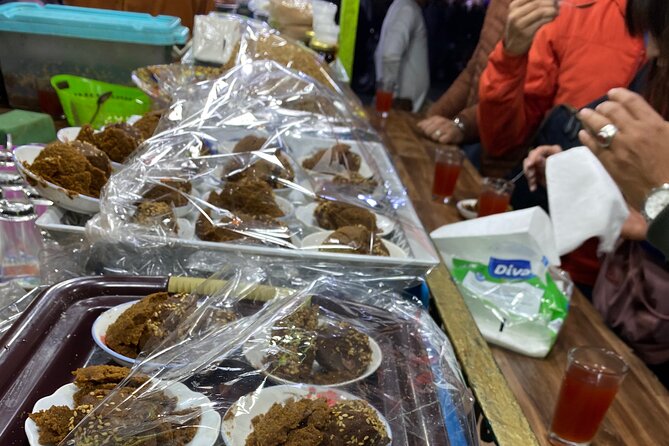 Authentic Food Tour With a Licensed Guide - Additional Information