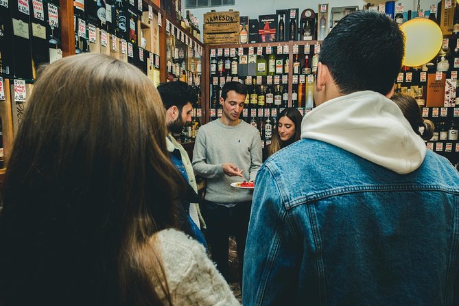 Authentic Food & Wine Tour in Porto by Food Lover Tour - Key Points