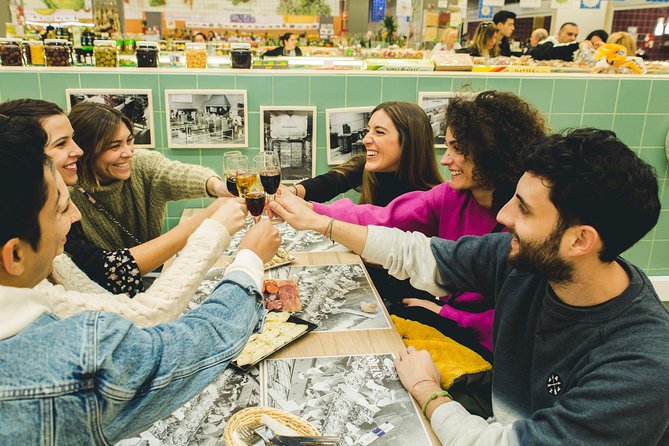 Authentic Food & Wine Tour in Porto by Food Lover Tour - Inclusions and Highlights