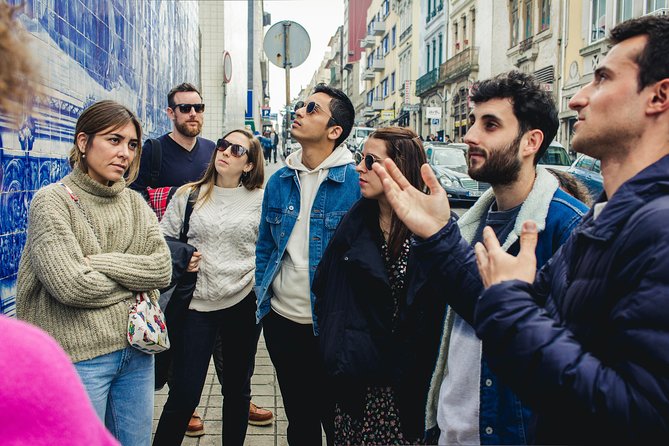 Authentic Food & Wine Tour in Porto by Food Lover Tour - Maximum Group Size