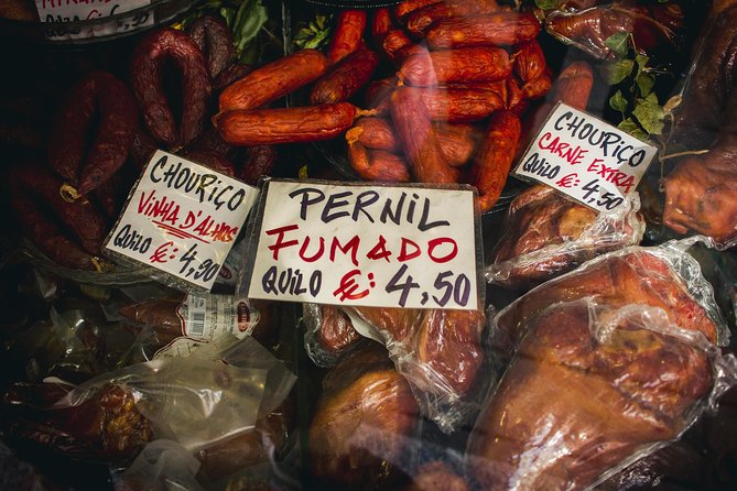 Authentic Food & Wine Tour in Porto by Food Lover Tour - Culinary Experiences Offered