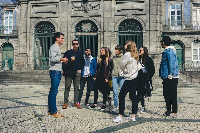 Authentic Food & Wine Tour in Porto by Food Lover Tour - Reviews and Accolades