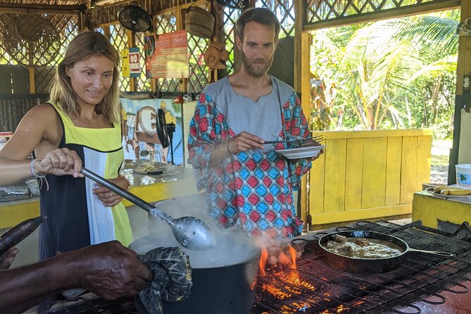 Authentic Garifuna Cooking Class in Hopkins Village Belize - Participant Reviews