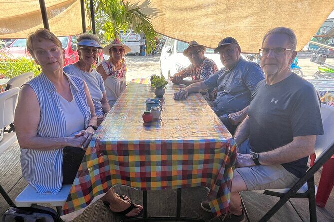 Authentic Gastronomic Mexican Food Experience in Downtown Tulum - An In-Depth Look at the Tulum Food Tour